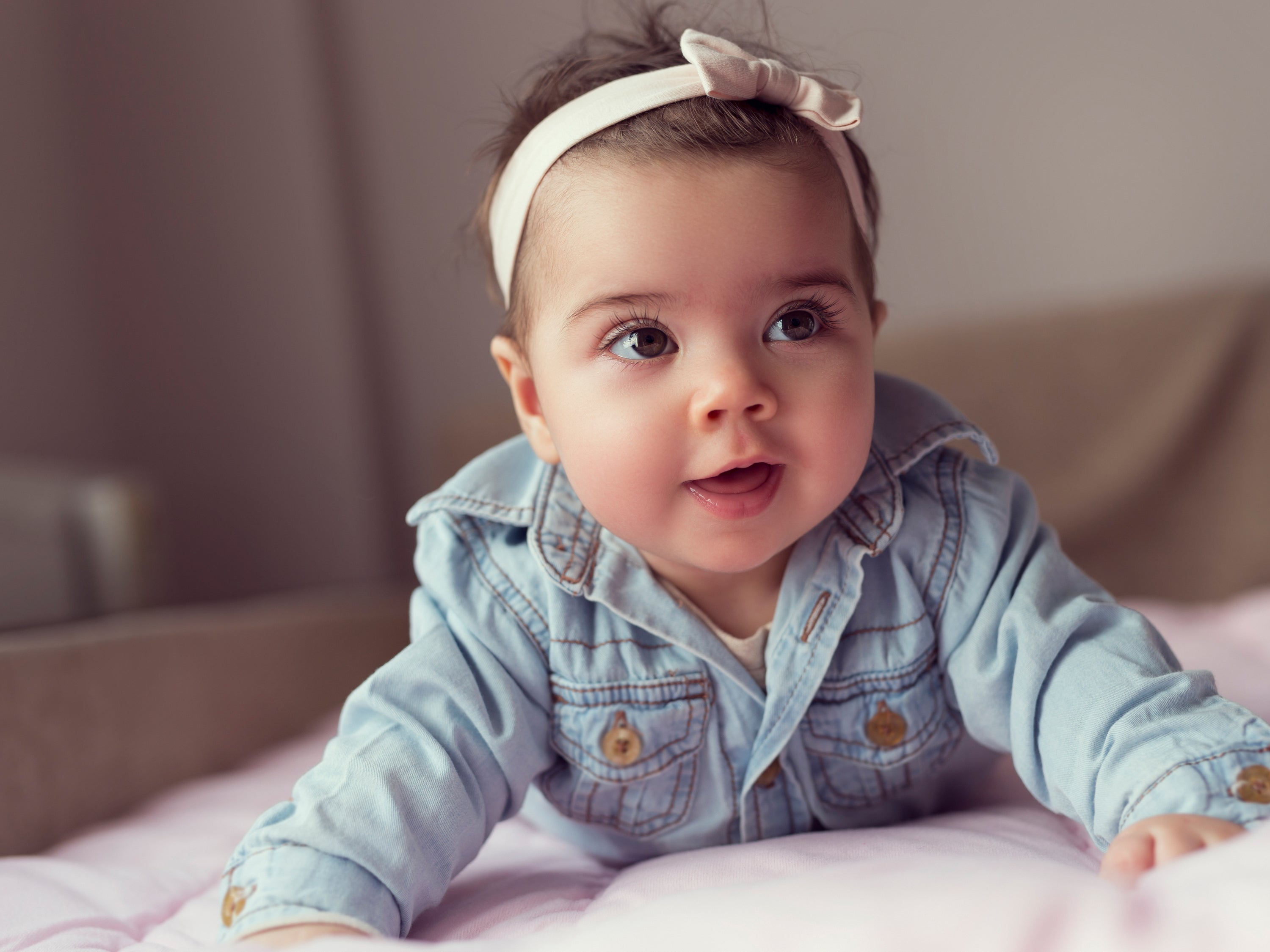 TIPS FOR DRESSING A STYLISH BABY GIRL Part 2