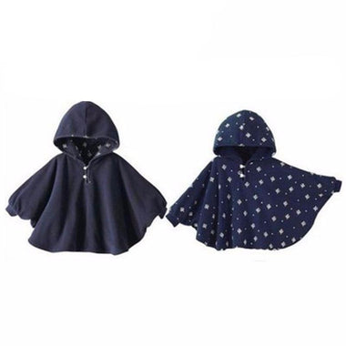 Smocks Cute Fleece Outwear