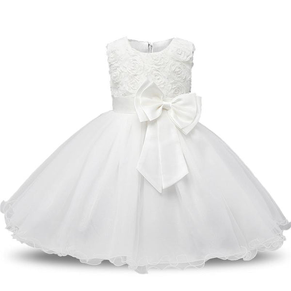 Baby Christening Gown