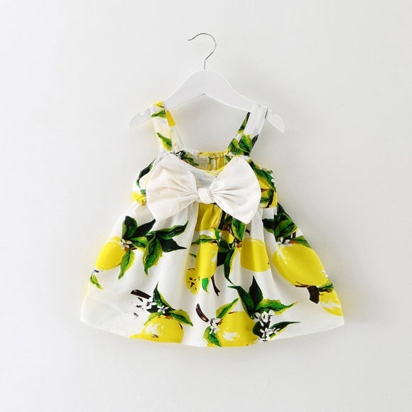 Summer Dress For Cute Princess